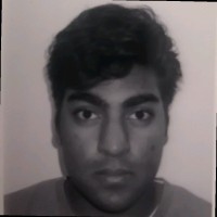 Darius Naidoo