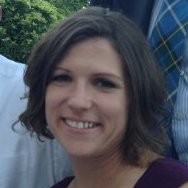 Nichola Mitchell