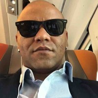 Robert Veiga Martins