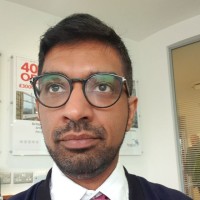 Waseem Ahmed