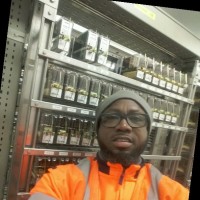 Eric Agyemang