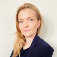 Anna Zakrzewska, FCCA, CIA, LL.M, M.Fin