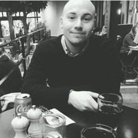 Eric Sellgren