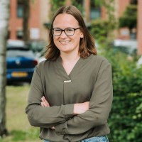 Judith Kleinjan