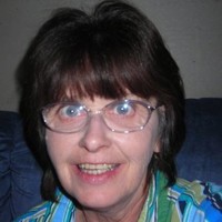 Jeanette Mays