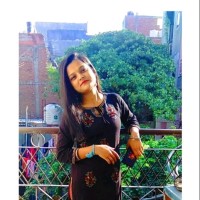 Sakshi Verma