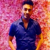 Pankaj Sabharwal