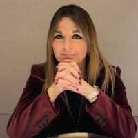 Mirentxu Albouy Aznárez