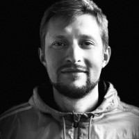 Andrey Tuboltsev