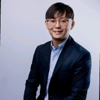 Gilbert Ye