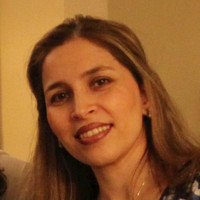 Leila Baninajarian