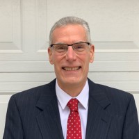 Mark Willy, M.B.A.
