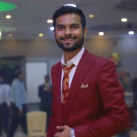 Ankit Bihani