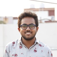 Amol Chaudhari