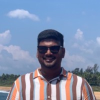 Nishant Tanjorkar