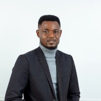 Kupoluyi Samuel (Macsc, Cpp)