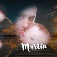 Martin Mckavett