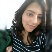 Aline Mello
