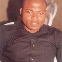 Usamatu Hassan