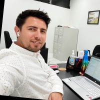 Miguel Davila