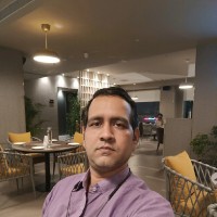 Prabhash Sharma