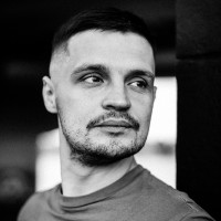 Yuriy Firsov