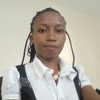 Maureen Njeru