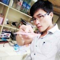李秀福