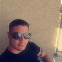 Barry Magill