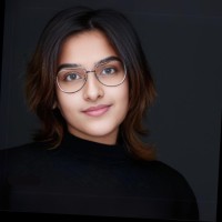 Priya S