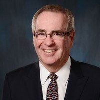 Gerald Gillock