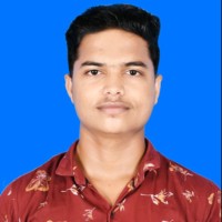 Shailesh Patil