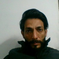 Sikandar Ali