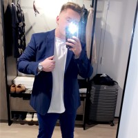 Brendon Hansen