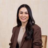 Vidhi Jhalani