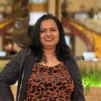 Dr.Savitha Rodrigues