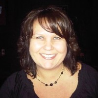 Corrie Briscoe