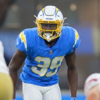Donte Vaughn