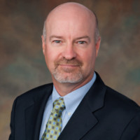 Roger Stevens