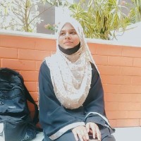 Falak Fatima