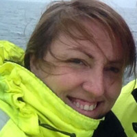 Anna Robertson