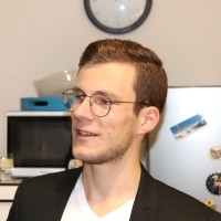 Christian Stenz