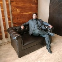 Shabbir Ahmed