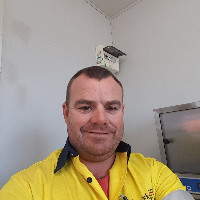Darren Hage