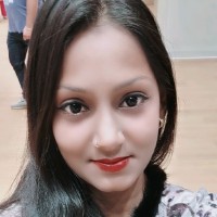 Antra Jaiswal