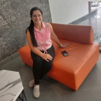 Roopa Sandesh