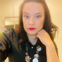 Ariana Lindomar Miranda