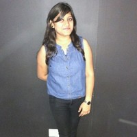 Prateeksha Goyal