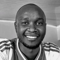 Antony Kibet