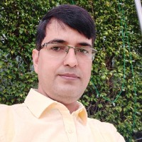 Laxmi Prasad Kukreti